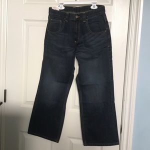 Boys Size 12 Jeans